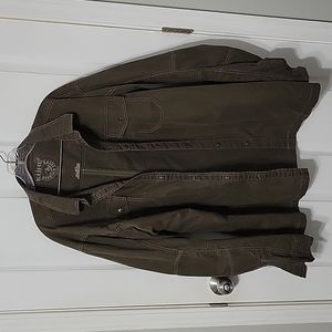 Mens Kuhl Mountain Grown Shirt